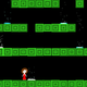 warpmaze, the final entry in Steve Cook’s list of 1,000 freeware games.